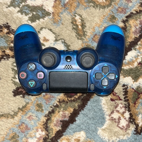 Sony Ps4